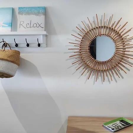 Apartamento Blue Sun Vallauris