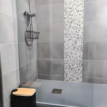 Apartamento Blue Sun