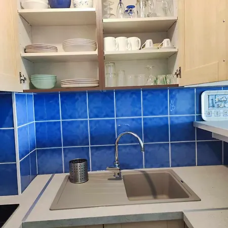 Lägenhet 